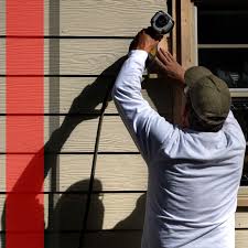 Professional Siding in Coaling, AL